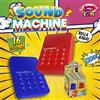 DYNIT D-fun D-Kidz Sound Machine, Assortimento