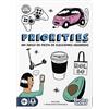 Hasbro Gaming Gioco Priorities - Versione spagnola