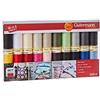 Gütermann - Gütermann Assortito Colori (100m) Cucire-Tutto Filo Impostato - 20 Pezzi