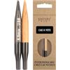 Knitter's Pride Punte Intercambiabili Knitter's Pride Day & Nite Mini 5 cm 5.00 mm - 1 Pezzo