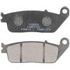 Ferodo Racing FERODO Pastiglie Freno FDB570CP1 Ceramic CP1 Racing (Pastiglie Freno Moto) / Brake Pads FDB570CP1 Ceramic CP1 Racing (Motorcycle Brake Pads)