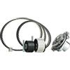 INA 530 0561 30 Kit cinghia distribuzione pompa acqua 30 mm Compatibilità con ALFA ROMEO GIULIETTA 940, FIAT GRANDE PUNTO 199 500X 334 DOBLO Cassone/Furgonato/Promiscuo 263