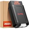 Autel MaxiVCI V150 VCI150 Dongle Wireless, Adattatore Connettore OBD2 VCI 150, Interfaccia Comunicazione per Auto, Funziona con MaxiCOM MK900BT MP900BT MP900Z-BT MP900TS MK900TS MX900TS TS900 OBD 2