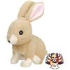 Iwaya NUOVO peluche Iwaya (Iwaya) in movimento con batteria Mimi 3183-1