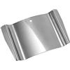 Multipick Strumento per L'apertura della Porta [1 pezzo x 15 mm] Apri serratura - Attrezzo per Aprire Serrature - Lockpick - Grimaldelli per Serratura - Grimaldelli professionali - Kit scassinatore