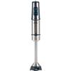 JATA JEBT1854 - Frullatore a mano professionale da 1500 W, lame e piede in acciaio inox, velocità regolabile e funzione TURBO | piedino antigraffio | facile pulizia | ideale per salse, purea, frullati