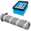 BISSELL Kit di accessori CrossWave OmniForce Edge, Include la spazzola a rullo multi-superficie ZeroGap e il filtro, Per l'uso nei modelli CrossWave OmniForce Edge 4017N, 3999N, 4000N, 4076