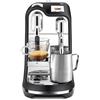 Nespresso Sage Appliances Creatista Pro, Black Truffle SNE900BTR
