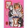 DYNIT Red cat ramen. Ediz. variant (Vol.)