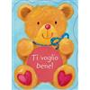 Paoline Editoriale Libri Ti voglio bene! Ediz. illustrata
