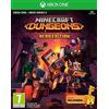Xbox Minecraft Dungeons - Hero Edition (Xbox Series X) [Edizione: Francia]