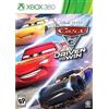WARNER BROS Cars 3: Driven to Win