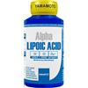 Generico Yamamotò Alpha Lipoic Acid 100 capsule - acido alfa lipoico. Protezione stress ossidativo
