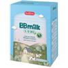 BUONA SPA SOCIETA BENEFIT Bbmilk 0-12 Bio Polvere 2 Buste Da 400 G