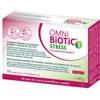ISTITUTO ALLERGOSAN Omni Biotic Stress Vitamine Gruppo B 14 Bustine Da 3 G
