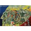 PERRY MINIATURES Cavalieri del piede della guerra delle rose da 28 mm 1450-1500 (38)