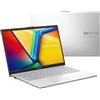 Asus Notebook 15,6" VIVOBOOK GO E1504FA BQ2668W ( AMD Ryzen 3 7320U 8GB 512GB )
