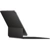 Apple Custodia con tastiera IPAD Air 13 M2 ° M3 MAGIC KEYBOARD Black MGYY4T A