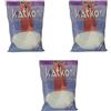 Katkor Lettiera di Perline | Confezione Triple | 3 x 200 g | Lettiera per la raccolta di campioni di urina felina | Per l'analisi delle urine del tuo gatto | Con Pipetta