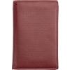 Josephine Osthoff Handtaschen-Manufaktur Portafoglio Uomo, Vera Pelle