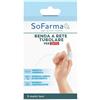 So. Farma. Morra Benda A Rete Tubolare Sofarmapiu' Per Dita 3 Metri Tesi