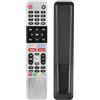 Telecomando Re-Flix Superior Light compatibile con TV MIIA MT32A02
