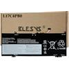 BLESYS L17C4PB0 Batteria per Lenovo Yoga 530-14IKB 530-14ARR ideapad 530S-15IKB 530S-14IKB 530S-14ARR L17M4PB0