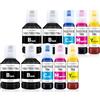 BAISINE 104 Inchiostro Compatibile per Epson 102 104 inchiostro Multipack per Epson Ecotank ET-2870 ET-2871 ET-4800 ET-2850 ET-2851 ET-1810 ET-2810 ET-2830 ET-4850 ET-3850 ET-2862 ET-2820