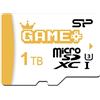 Silicon Power 1TB SDXC Micro SD Card Gaming Memory Card, Compatible with Nintendo-Switch and Steam Deck