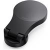 TUSITA Ciclismo Indoor Supporto Telefono Adattatore per MagSafe Dispositivi Compatibile con Garmin Supporto