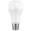 SHOT Botlighting Shot lampadina led 18w dimmerabile E27 2452LM 2700k luce calda equivalente 150w misure 14,3x6,7cm