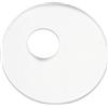 SG Store Cuscinetto In Gel Per Sensore Pioggia Parabrezza Auto 7279 7302 Compatibile Con Renault MEGANE (trasparente)