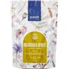 Monte Nativo Tè Greco di Montagna Monte Nativo (200g) - Erbe aromatiche senza additivi - Infusi e tisane per la tazza di tè più deliziosa - Raccolte ed Essiccate Delicatamente - Herbal Tea
