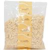 Meditts - Mandorle a Bastoncino, 500 gr - 100% Naturali Senza Additivi - Ideali per Pasticceria e Decorazioni, Keto.
