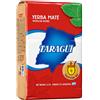 Taragüi Yerba Mate Taragui Roja (With Stems)(3x1Kg)