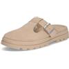 Palladium Dunelite Pyla Sde, Sandalo Unisex-Adulto, Caro Brown, 44.5 EU