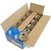 Tacwise 1000 Chiodi Galvanizzati in Bobina Conica Tipo 2,1/27 mm, Punta Smussata, Annellati e Inclinati di 16°, Fascicolati con Fil di Ferro, Confezione da 14.400