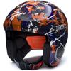 BRIKO Casco VULCANO 2.0 GRAPHIK