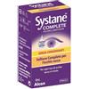 FARMED Srl SYSTANE COMPLETE S/CONSERV10ML
