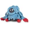Pokémon Center: Tangrowth Seduto Cuties Peluche, 17 pollici