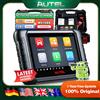 Autel MaxiCheck MX808S MK808S Scanner OBD2 con Controllo Bidirezionale, 28+ Servizi, Diagnostica Completa del Sistema, Identico a MK900 MX900 MK900BT MK808BT PRO, 3K+ Test Attivi, 28+ Servizi,