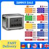 ALLPOWERS R2500 Stazione di Alimentazione Portatile 1920Wh Batteria LiFePO4 2500W Prese AC Generatore per Backup Domestico Camper Campeggio