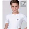 Enrico Coveri T-shirt Enrico Coveri Bambino art. ET4000