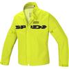 Spidi Giacca Antipioggia SPIDI SPORT RAIN JACKET - (Yellow Fluo)
