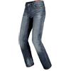 SPIDI Pantaloni Moto Jeans SPIDI J-TRACKER - (Blue Dark Used)