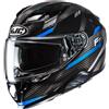 HJC Casco Integrale HJC F71 CARBON - (Esira MC2)