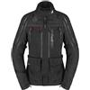 Spidi Giacca Moto Donna SPIDI 4 SEASON V3 LADY - (Black)