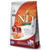 Farmina N&D Pumpkin Medium/Maxi Canine (Pollo, Zucca e Melograno) : Formato - 12kg.