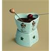 My Home - Angioletto fonduta di Cioccolato