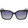 Guess Occhiali da Sole Guess GU7865/S 01D Polarizzati
